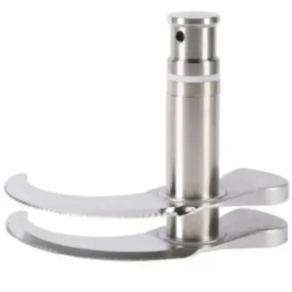 Mes | Robot Coupe 23L Blixer | RVS (Getand)