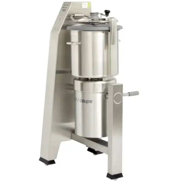 Blixer | 28L | 2 Snelheden (1.500-3.000RPM) | 5.4kW (400V) | 720x600x1250(h)mm