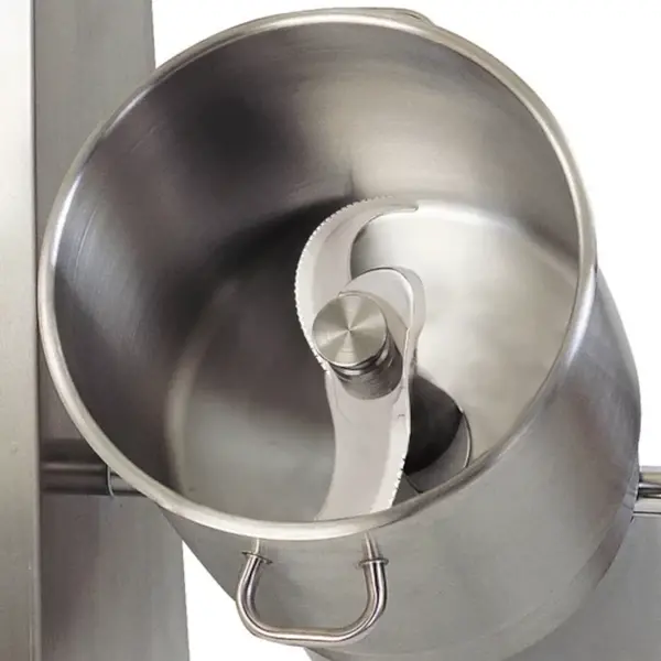 Blixer | 28L | 2 Snelheden (1.500-3.000RPM) | 5.4kW (400V) | 720x600x1250(h)mm