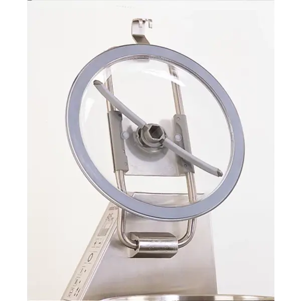 Blixer | 28L | 2 Snelheden (1.500-3.000RPM) | 5.4kW (400V) | 720x600x1250(h)mm