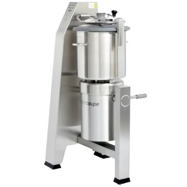 Blixer | 45L | 2 Snelheden (1.500-3.000RPM) | 10kW (400V) | 700x600x1250(h)mm