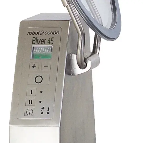 Blixer | 60L | 2 Snelheden (1.500-3.000RPM) | 11kW (400V) | 810x600x1400(h)mm