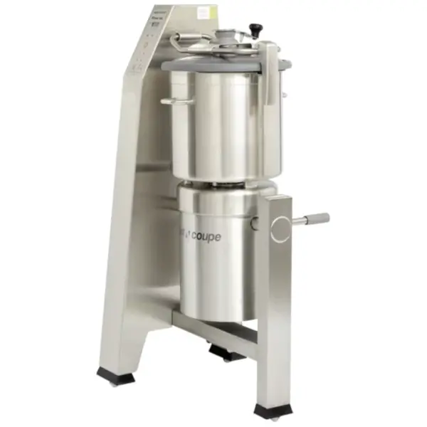 Blixer | 60L | 2 Snelheden (1.500-3.000RPM) | 11kW (400V) | 810x600x1400(h)mm