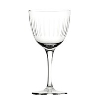 Utopia Cocktailglazen | RAFFLES LINES | Kristalglas | 17cl | 6 Stuks | 150(h)mm 