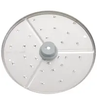 Robot Coupe Raspmes | ESSENTIAL | Robot Coupe Groentesnijder 50kg/u | Diverse Snijdiktes (1.5-9mm) 