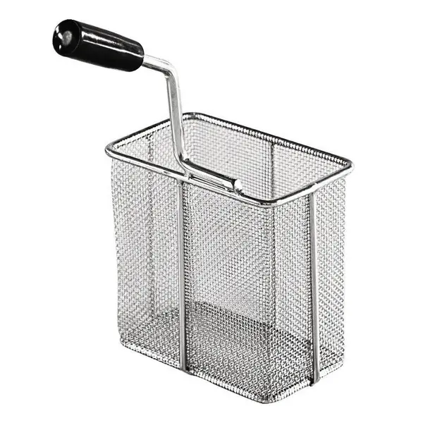 Pastakookmand | BASE 900 | Links (Gas/Elektrisch) | 110x150mm