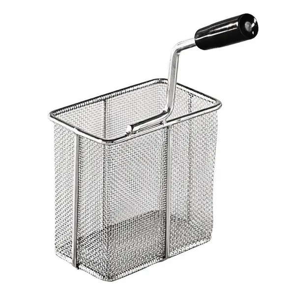 Pastakookmand | BASE 900 | Rechts (Gas) | 110x150mm