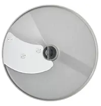 Robot Coupe Fritesmes | ESSENTIAL | Robot Coupe Groentesnijders | Diverse Snijdiktes (8-10mm) 