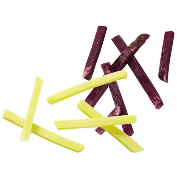 Fritesmes | ESSENTIAL | Robot Coupe Groentesnijders | Diverse Snijdiktes (8-10mm)