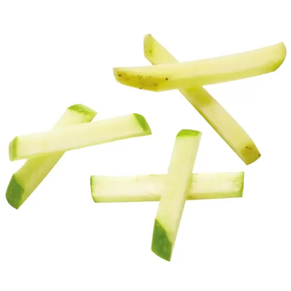 Fritesmes | ESSENTIAL | Robot Coupe Groentesnijders | Diverse Snijdiktes (8-10mm)