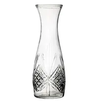 Utopia Karaffen | SYMPHONY | Glas | 1L | Open | 24 Stuks 
