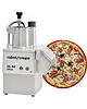 Robot Coupe Groentesnijder | ULTRA PIZZA | Ø39-58/170x75mm | 150kg/u | 0.55kW (230V) | 380x305x595(h)mm 