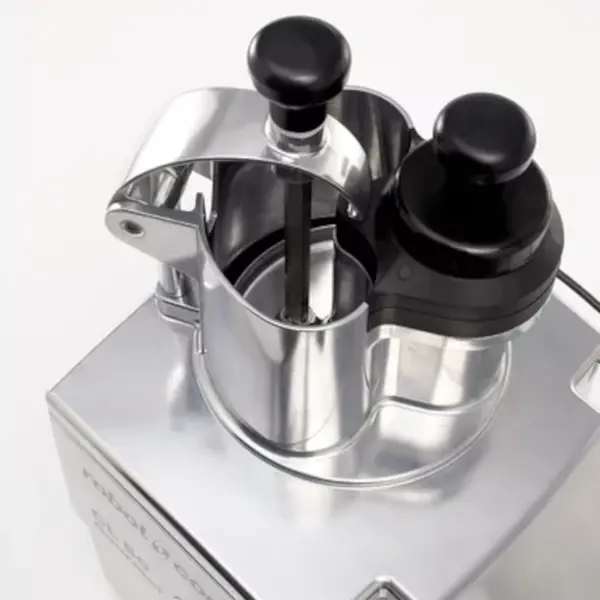Groentesnijder | GOURMET | Ø58-68/170x72mm | 150kg/u | 0.55kW (230V) | 390x340x610(h)mm