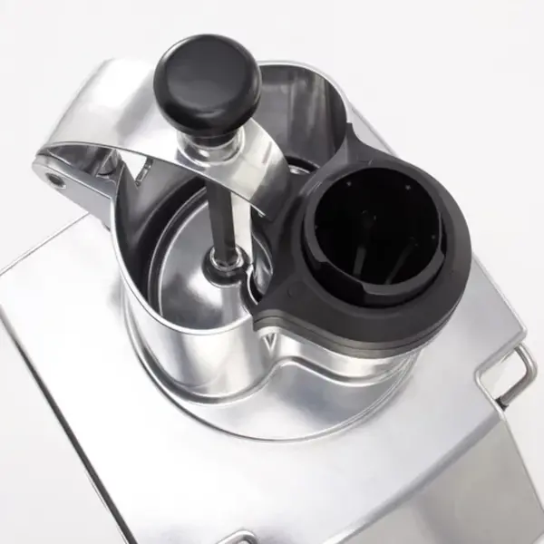Groentesnijder | GOURMET | Ø58-68/170x72mm | 150kg/u | 0.55kW (230V) | 390x340x610(h)mm