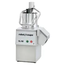 Robot Coupe Groentesnijder | Ø39/58/175mm | 250kg/u | 0.75kW (400V) | 360x340x690(h)mm 