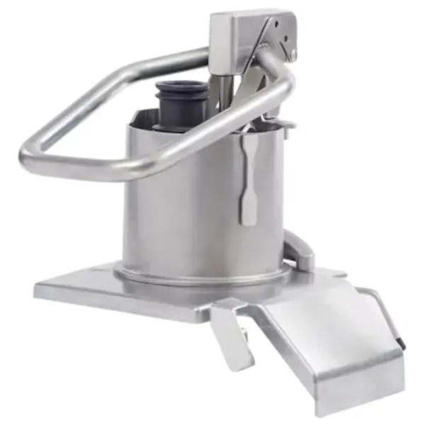 Groentesnijder | Ø39/58/175mm | 250kg/u | 0.9kW (400V) | 360x340x690(h)mm