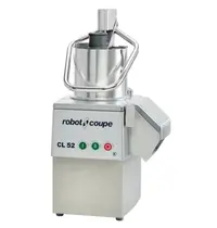 Robot Coupe Groentesnijder | Ø39/58/175mm | 250kg/u | 0.9kW (400V) | 360x340x690(h)mm 