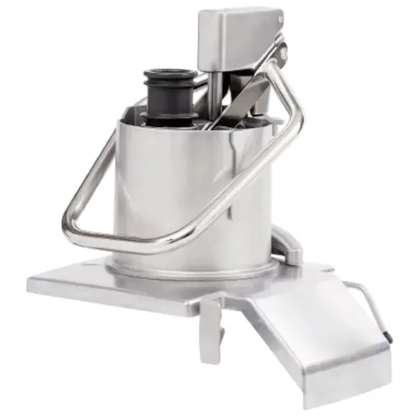 Groentesnijder | Ø39/58/175mm | 400kg/u | 1.1kW (400V) | 700x359x1100(h)mm