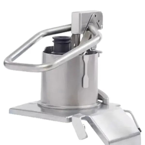 Groentesnijder | Ø39/58/175mm | 600kg/u | 1.5kW (400V) | 335x560x1160(h)mm