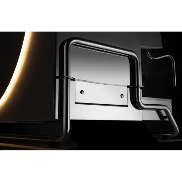 Espressomachine | RISE | RVS (Div. Kleuren) | 2 Groepen | Digitaal | 400V | 740x593x517(h)mm