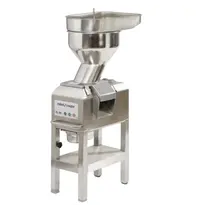 Robot Coupe Groentesnijder | Automatische Invoer | 600kg/u | 1.5kW (400V) | 460x770x1355(h)mm 