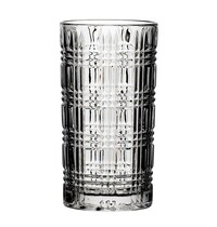 Utopia Longdrinkglazen | RIJN | Kristalglas | 41cl | 6 Stuks 