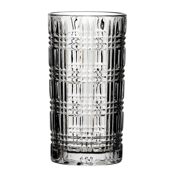Longdrinkglazen | RIJN | Kristalglas | 41cl | 6 Stuks