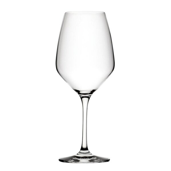 Wijnglazen | SEINE | Kristalglas | 45cl | 6 Stuks