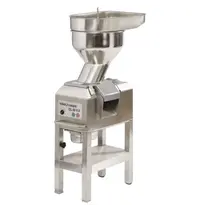 Robot Coupe Groentesnijder | Automatische Invoer | 600kg/u | 1.5kW (230V) | 460x770x1355(h)mm 