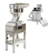 Robot Coupe Groentesnijder | Automatische Invoer | 600kg/u | 1.5kW (400V) | 460x770x1355(h)mm 