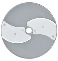 Robot Coupe Schijfjesmes | EXPERT | Robot Coupe Groentesnijders ≥150kg/u  | Diverse Snijdiktes (0.6-14mm) 