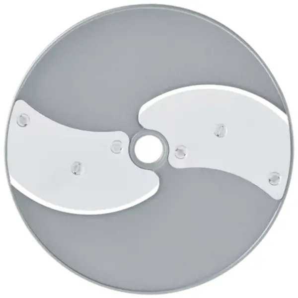 Schijfjesmes | EXPERT | Robot Coupe Groentesnijders ≥150kg/u  | Diverse Snijdiktes (0.6-14mm)
