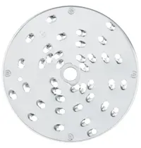 Robot Coupe Raspmes | EXPERT | Robot Coupe Groentesnijders ≥150kg/u  | Diverse Snijdiktes (1-9mm) 