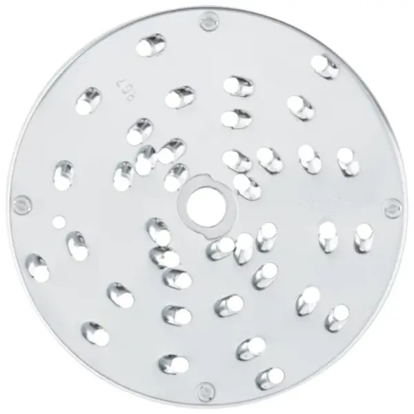 Raspmes | EXPERT | Robot Coupe Groentesnijders ≥150kg/u  | Diverse Snijdiktes (1-9mm)