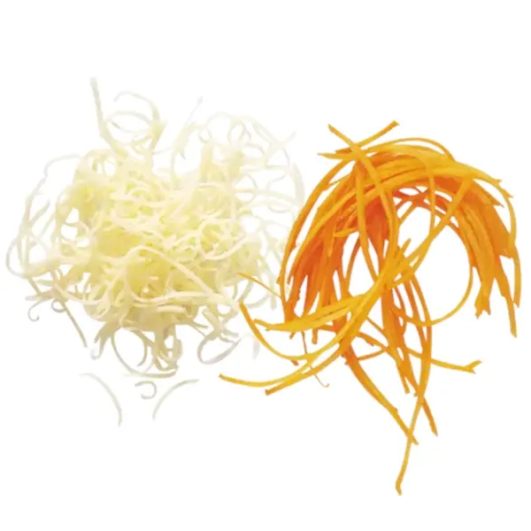 Raspmes | EXPERT | Robot Coupe Groentesnijders ≥150kg/u  | Diverse Snijdiktes (1-9mm)