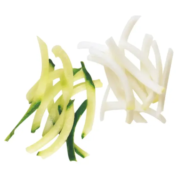 Raspmes | EXPERT | Robot Coupe Groentesnijders ≥150kg/u  | Diverse Snijdiktes (1-9mm)