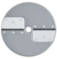 Robot Coupe Juliennemes | EXPERT | Robot Coupe Groentesnijders ≥150kg/u  | Diverse Snijdiktes (1-10mm) 