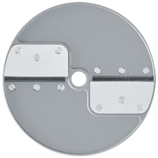 Juliennemes | EXPERT | Robot Coupe Groentesnijders ≥150kg/u  | Diverse Snijdiktes (1-10mm)