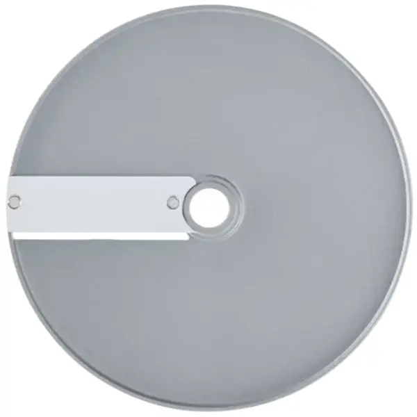 Blokjesmes | EXPERT | Robot Coupe Groentesnijders ≥150kg/u  | Diverse Snijdiktes (5-70mm)