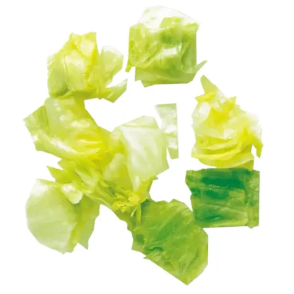Blokjesmes | EXPERT | Robot Coupe Groentesnijders ≥150kg/u  | Diverse Snijdiktes (5-70mm)