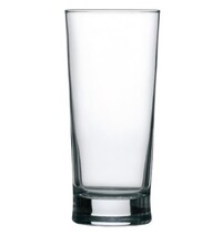 Utopia Bierglazen | SENATOR | Glas | 28cl | 12 Stuks | Ø71x148(h)mm 