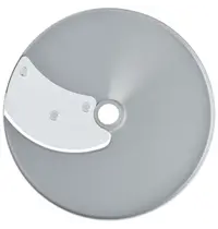 Robot Coupe Fritesmes | EXPERT | Robot Coupe Groentesnijders ≥150kg/u  | Diverse Snijdiktes (8-16mm) 