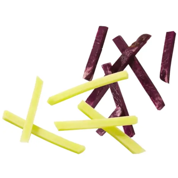 Fritesmes | EXPERT | Robot Coupe Groentesnijders ≥150kg/u  | Diverse Snijdiktes (8-16mm)