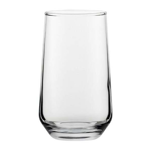 Longdrinkglazen | SUMMIT | Glas | 35cl | 24 Stuks