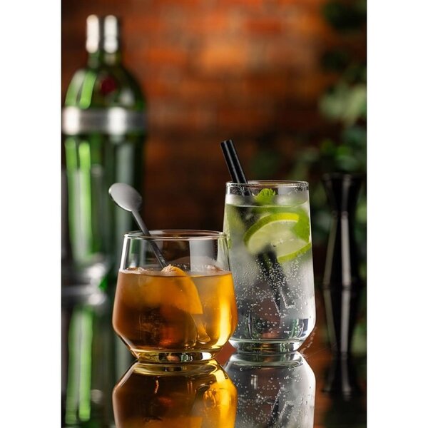 Longdrinkglazen | SUMMIT | Glas | 35cl | 24 Stuks