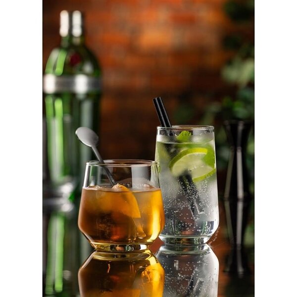 Tumblers | SUMMIT | Glas | 38cl | 24 Stuks