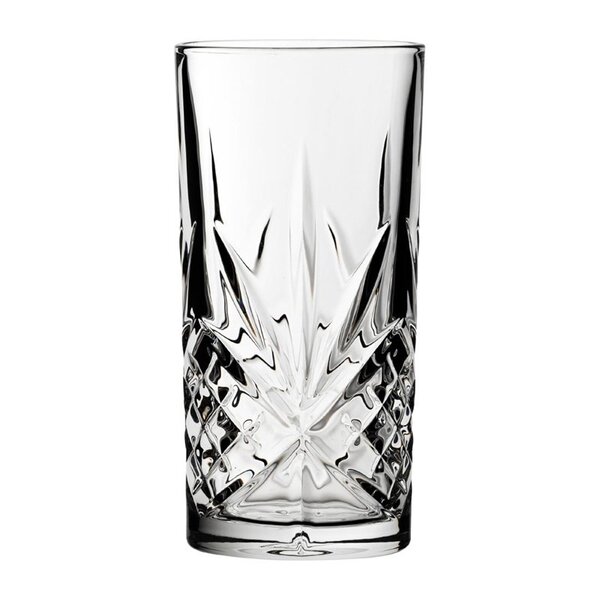 Longdrinkglazen | SYMPHONY | Glas | 45cl | 24 Stuks