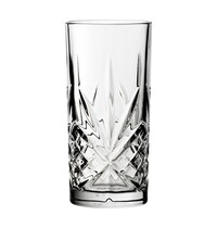 Utopia Longdrinkglazen | SYMPHONY | Glas | 30cl | 24 Stuks 