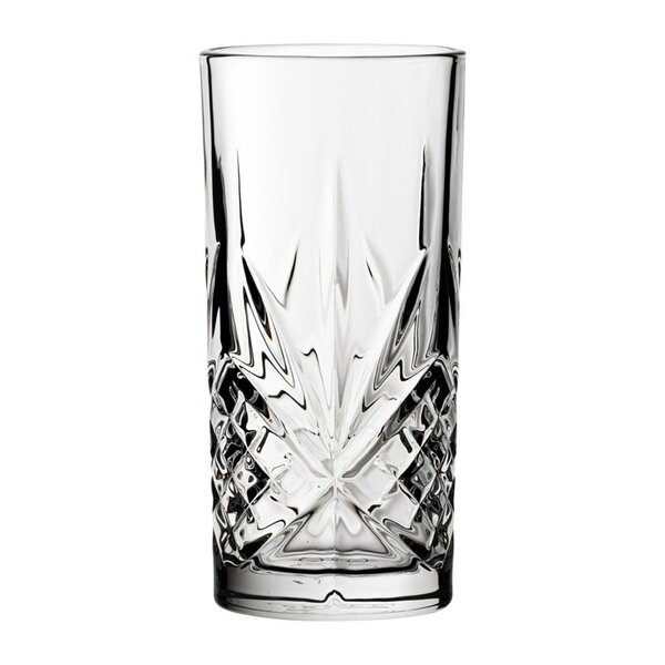Longdrinkglazen | SYMPHONY | Glas | 30cl | 24 Stuks