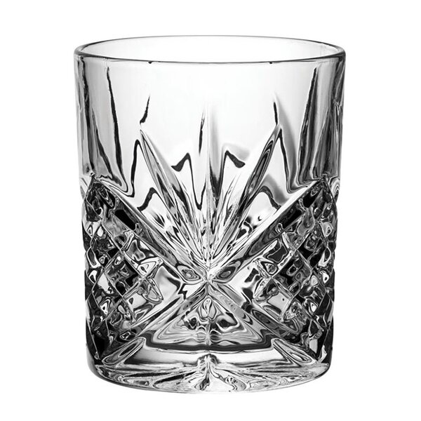 Tumblers | SYMPHONY | Glas | 32cl | 6 Stuks | Ø82x98(h)mm